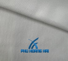 Vải Tricot Rèm Cửa - P303