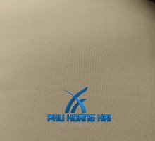 Vải Single polyester mixed Spandex - KT002